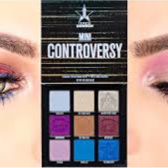 SHANE DAWSON X JEFFREE STAR - Picture 2 of 5